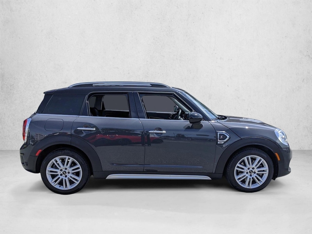 Used 2019 MINI Countryman Cooper S Sport Utility
