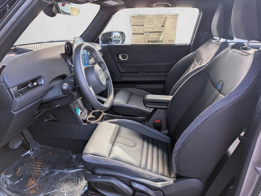 New 2026 MINI Hardtop 2 Door Cooper 2dr Car