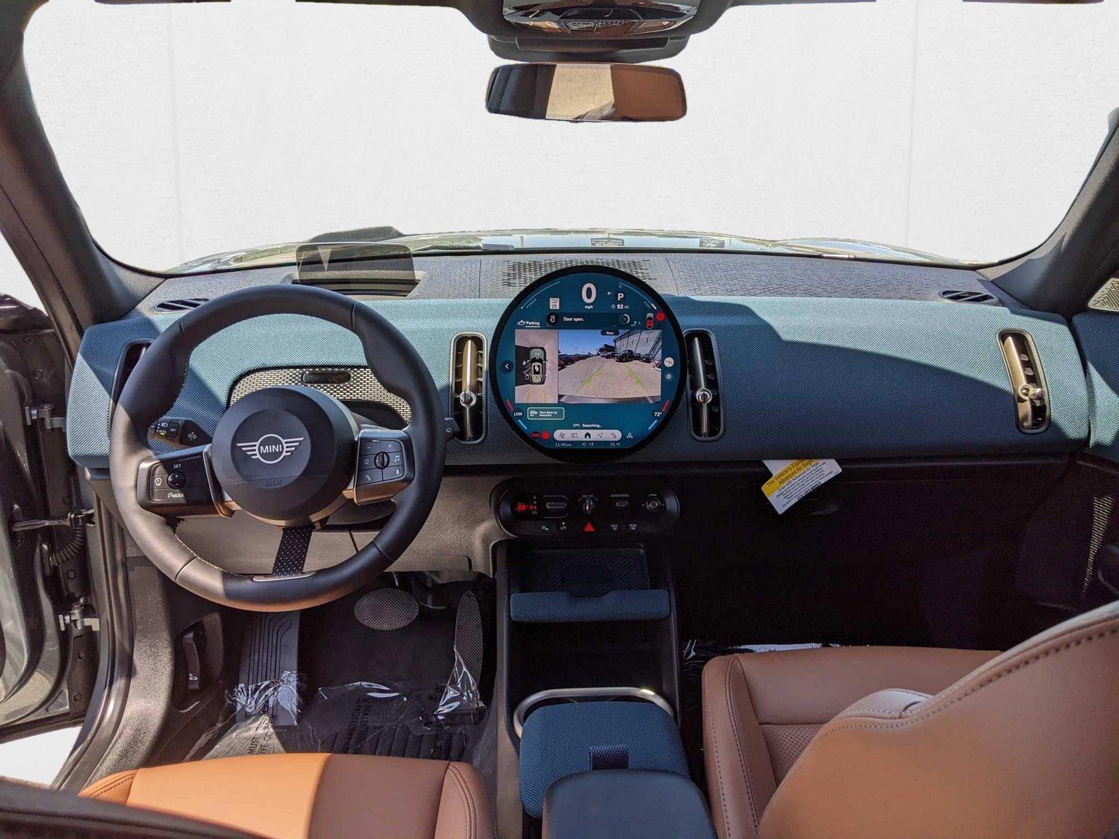 2025 MINI Countryman S - Photo 14