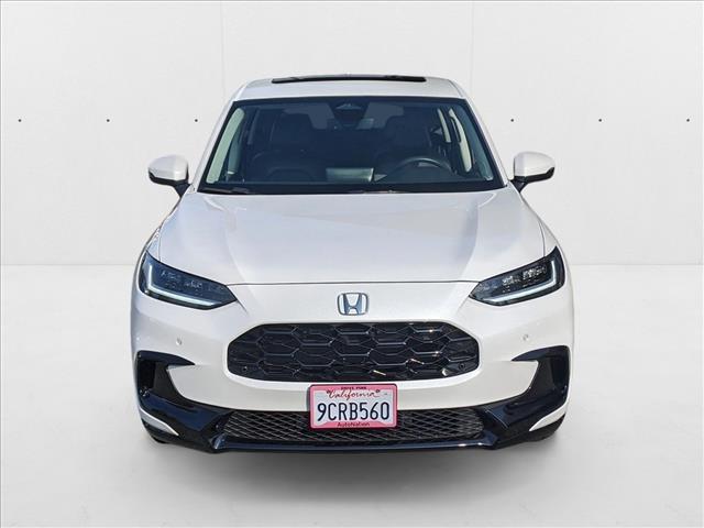 2023 Honda HR-V EX-L photo 2
