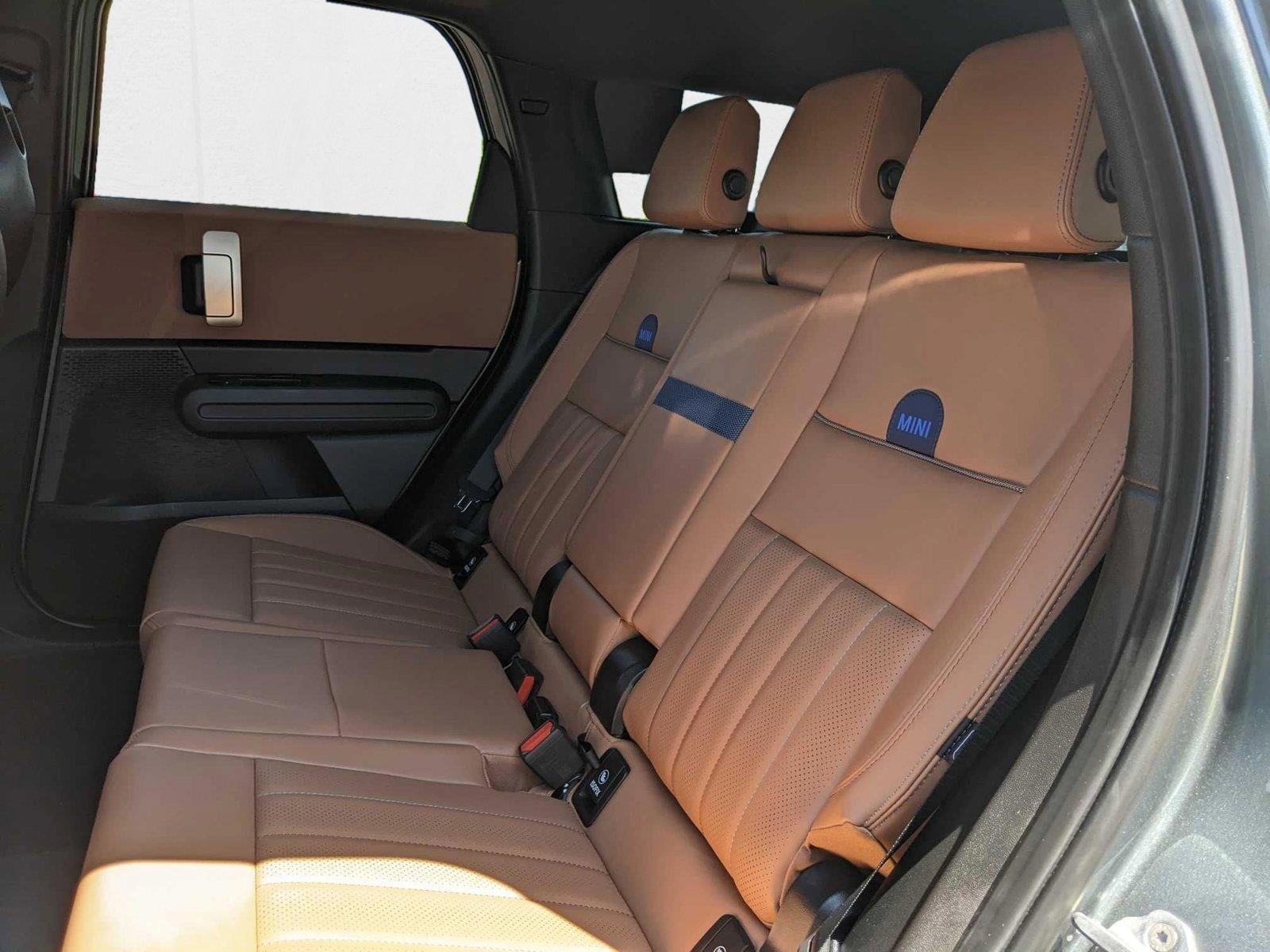 2025 MINI Countryman S - Photo 15