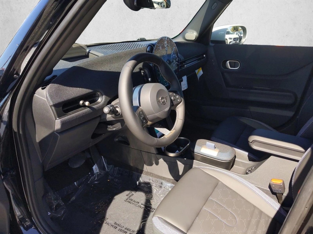 New 2027 MINI Hardtop 4 Door Cooper S 4dr Car