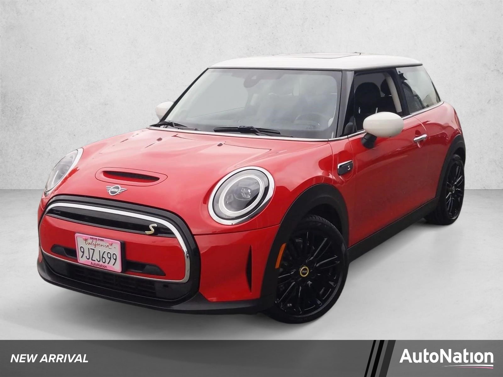 2024 MINI Hardtop 2 Door