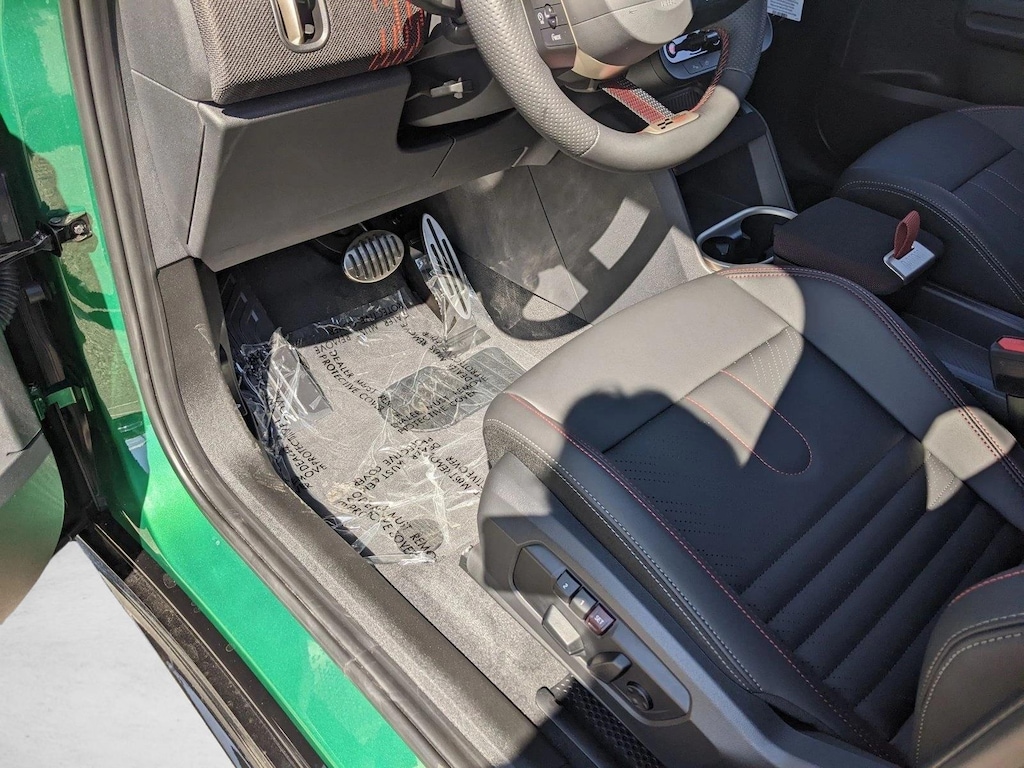New 2027 MINI Countryman John Cooper Works Sport Utility