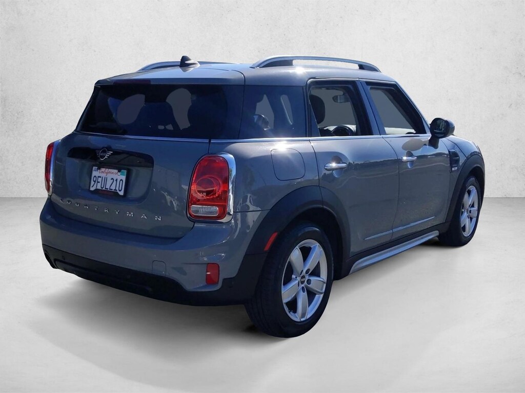 Used 2019 MINI Countryman Cooper Sport Utility