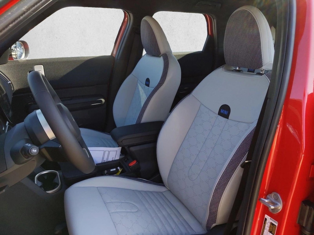 New 2027 MINI Countryman S Sport Utility
