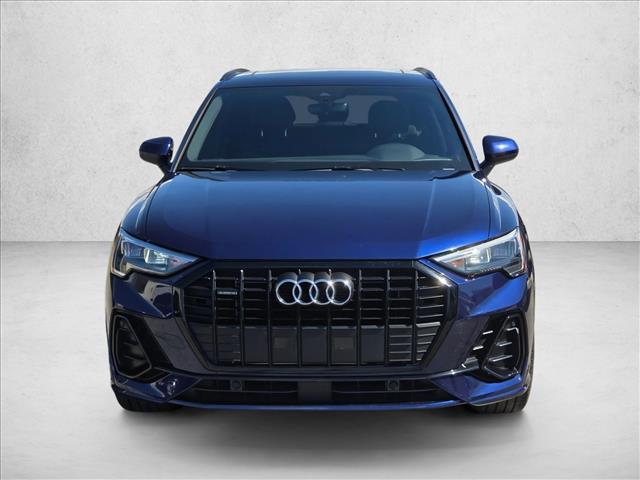 2021 Audi Q3 45 TFSI S line Premium photo 2