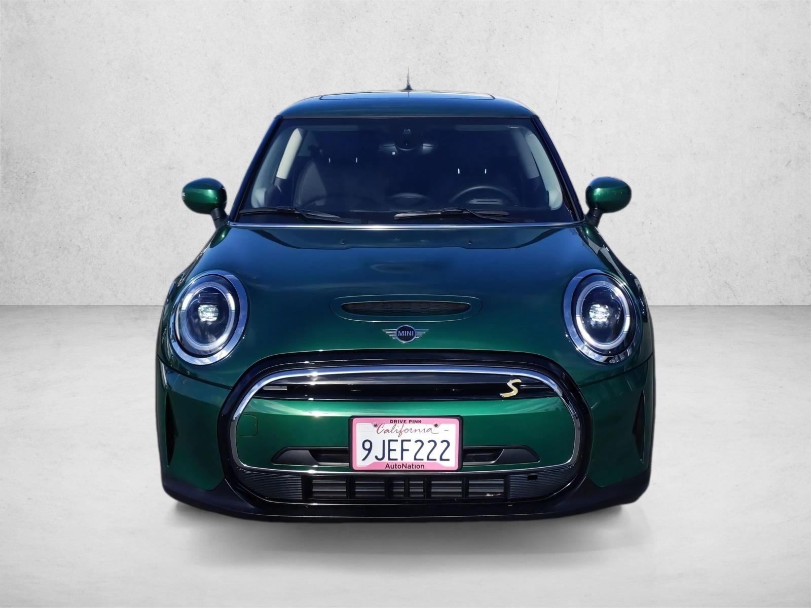 Certified 2024 MINI Hardtop 2 Door SE with VIN WMW13DJ09R2V06877 for sale in Santa Clara, CA