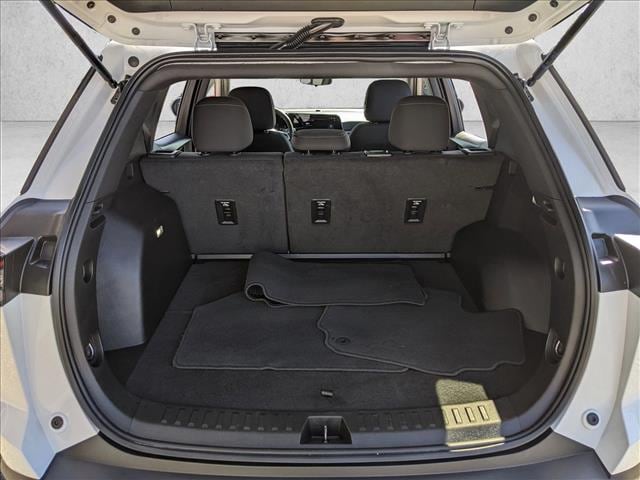 2025 Chevrolet Equinox AWD LT photo 6