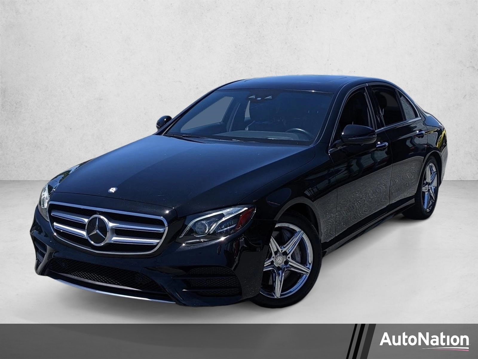 2017 Mercedes-Benz E-Class E300's photo