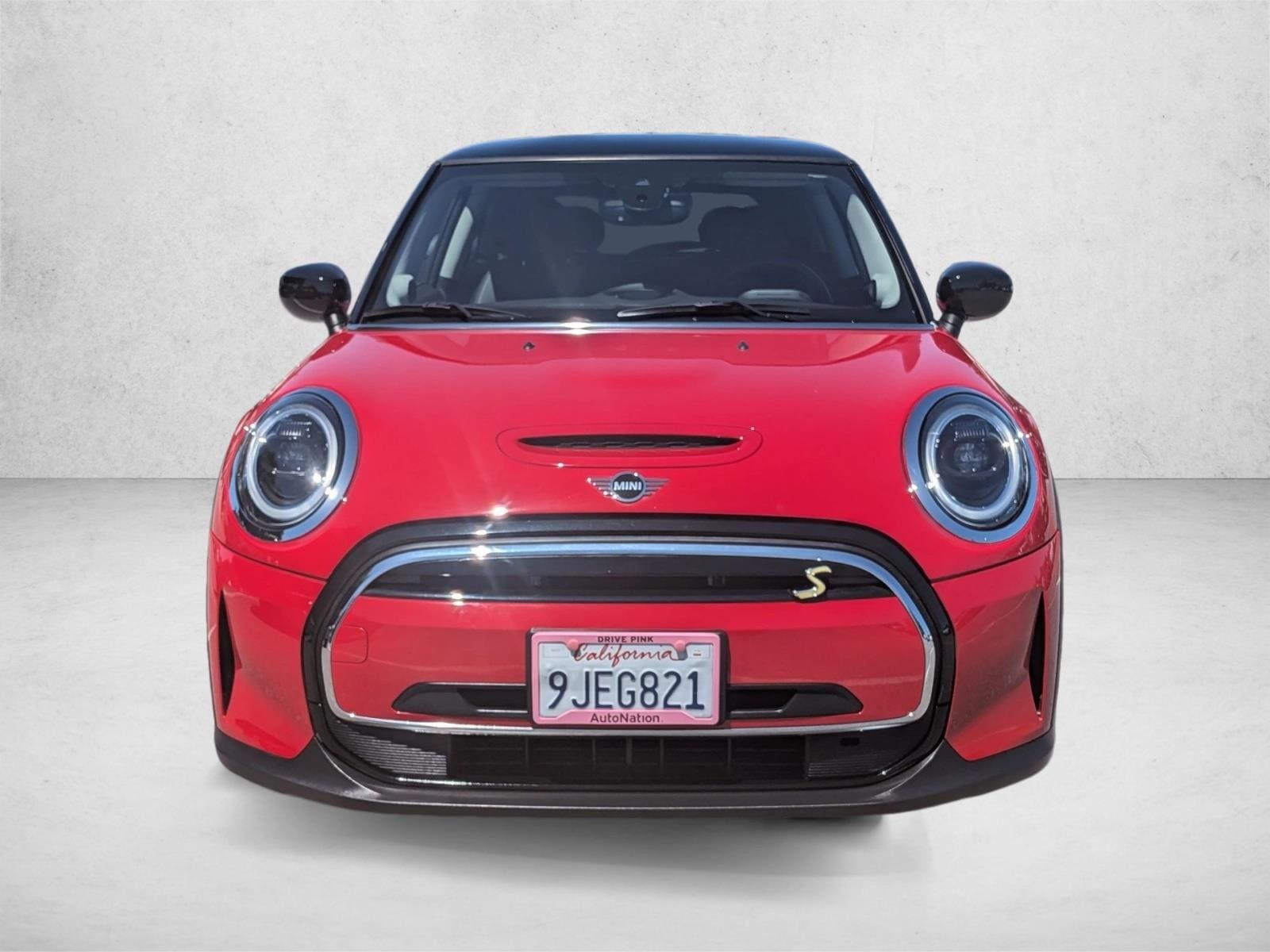 Used 2023 MINI Hardtop 2 Door SE with VIN WMW13DJ02P2U13812 for sale in Santa Clara, CA