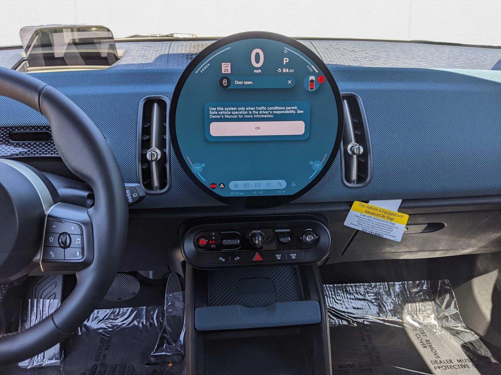 2025 MINI Countryman S - Photo 12