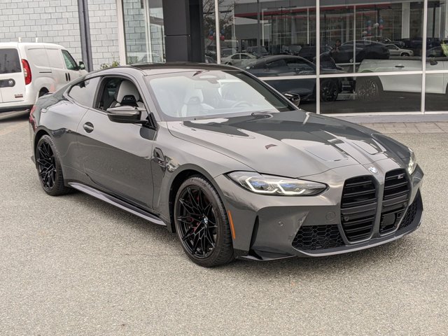 2024 Bmw M4 photo 3