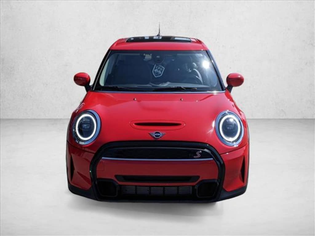 Certified 2023 MINI Hardtop Cooper S 4dr Car