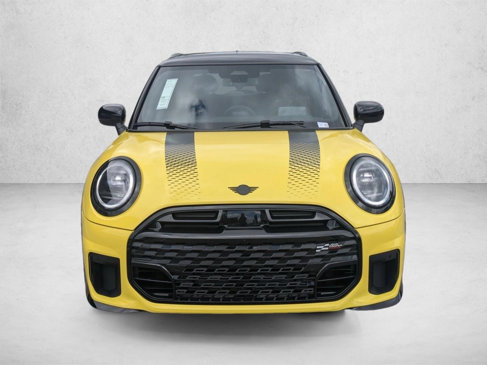2026 MINI Hardtop 2 Door S | CarEdge | CarEdge