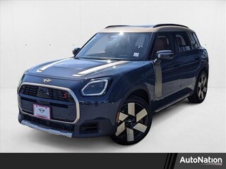 2025 MINI Countryman S Sport Utility