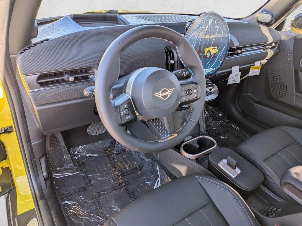 New 2026 MINI Hardtop 2 Door Cooper S 2dr Car