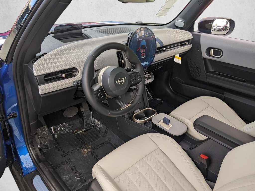 New 2026 MINI Hardtop 2 Door Cooper 2dr Car