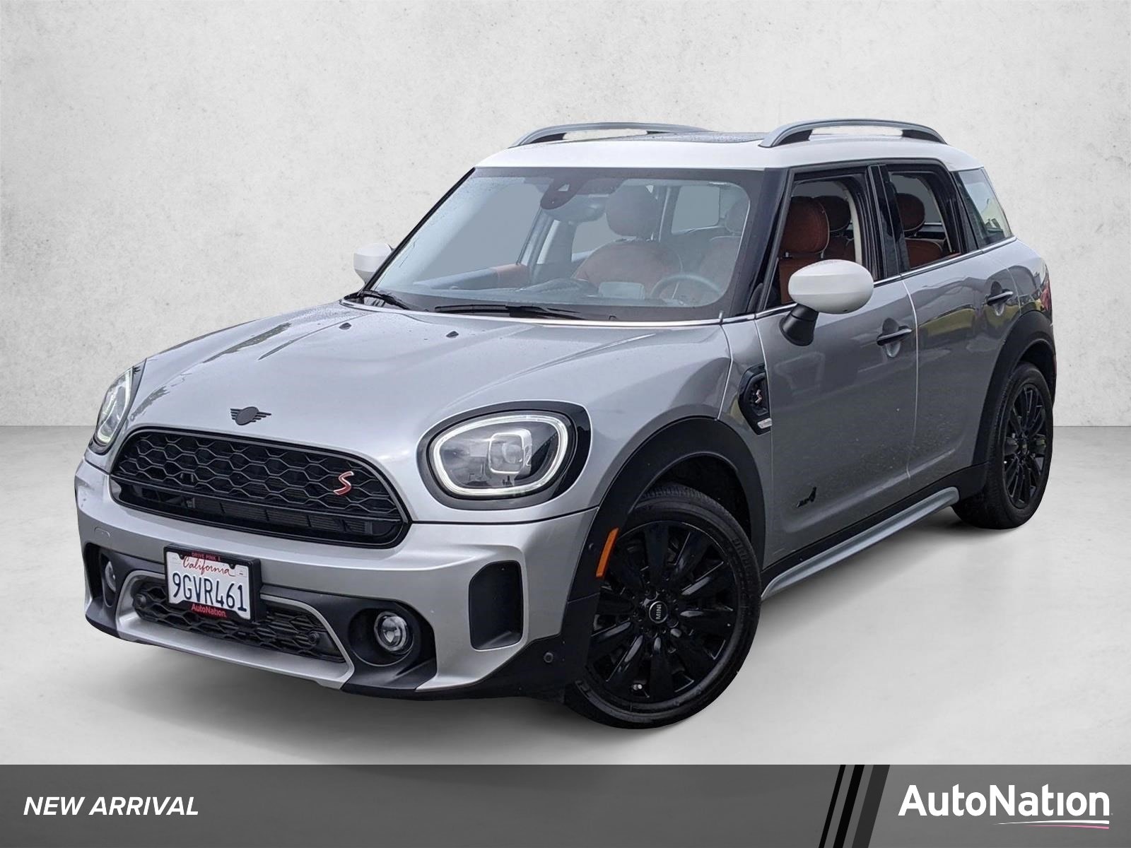 2024 MINI Countryman Cooper S ALL4's photo