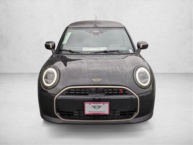 2025 MINI Convertible Cooper S photo 6