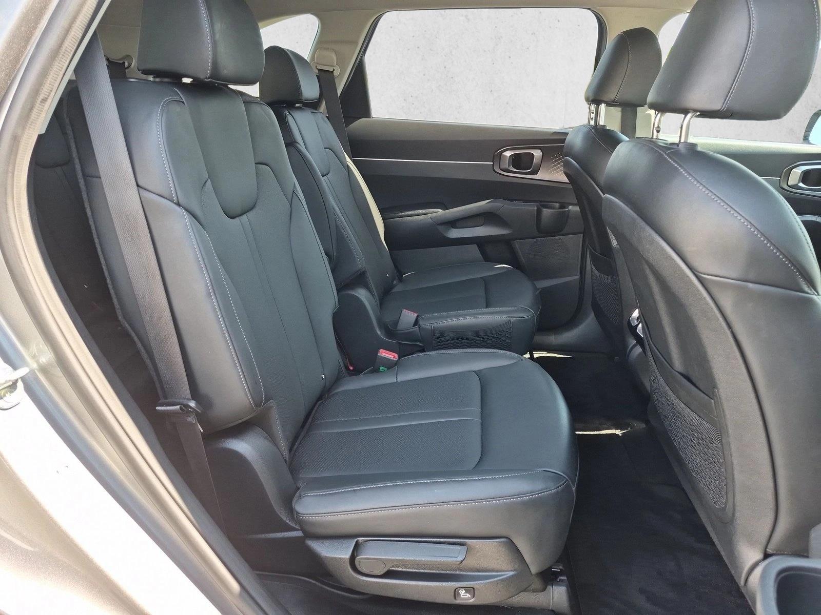 2024 Kia Sorento EX Hybrid - Photo 13