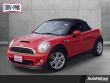 MINI Cooper Roadster