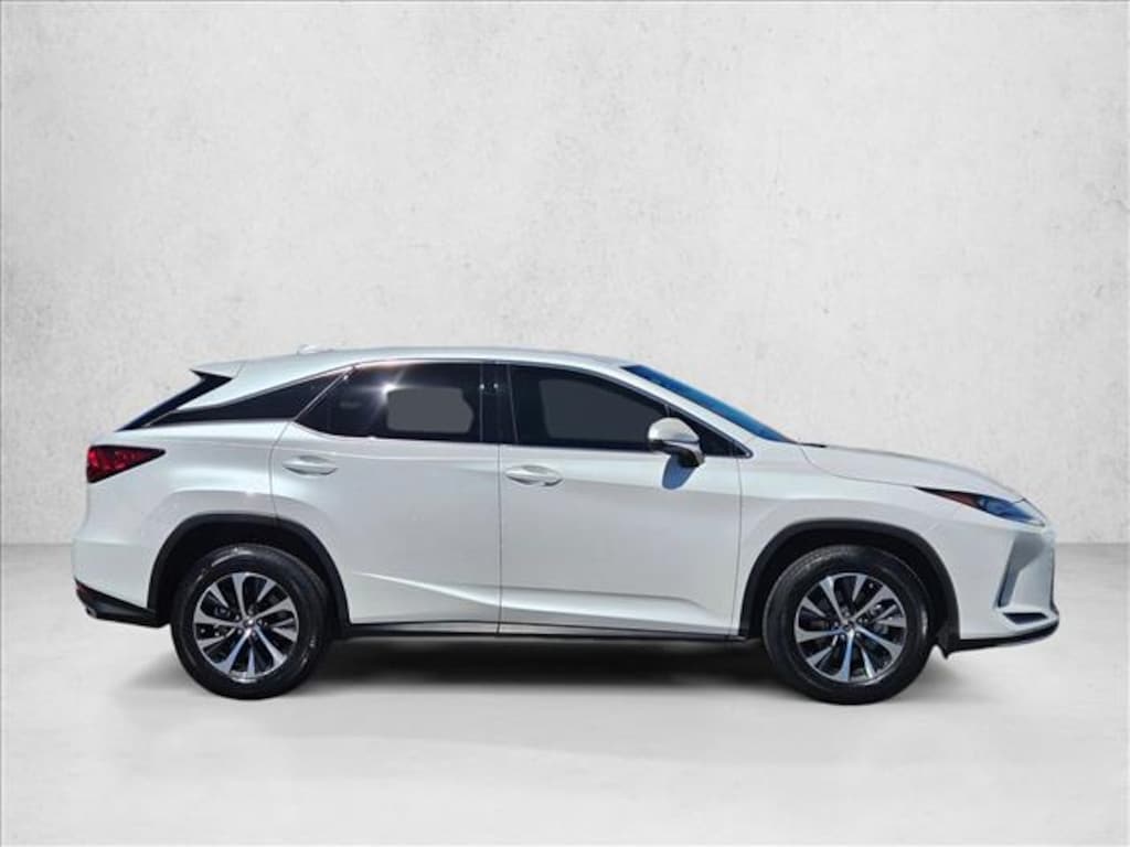 Used 2022 Lexus RX RX 350 Sport Utility