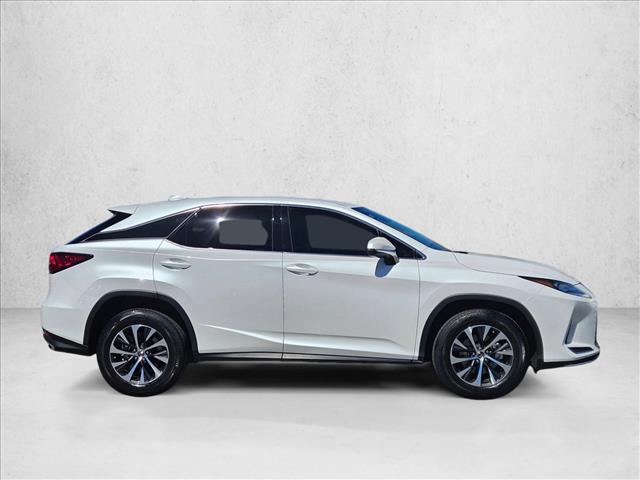 2022 Lexus RX 350 photo 4