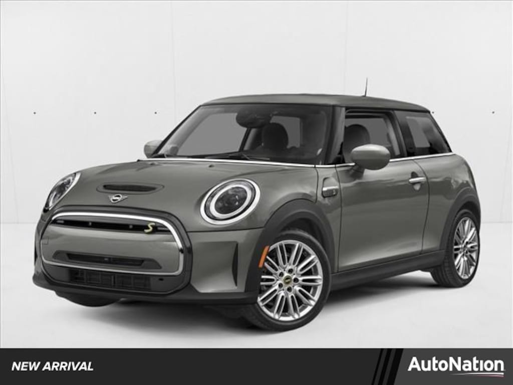 Used 2023 MINI Hardtop Cooper SE 2dr Car