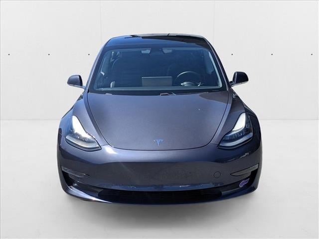 Used 2019 Tesla Model 3 Base with VIN 5YJ3E1EA2KF362079 for sale in Santa Clara, CA