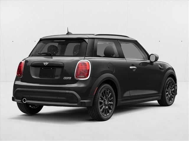 2025 MINI Hardtop 2 Door Cooper photo 2