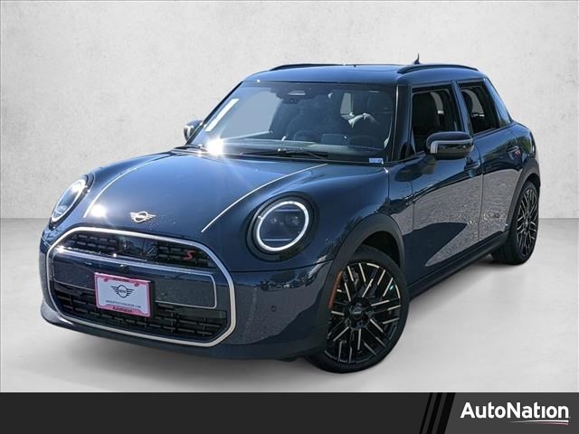 2026 MINI Hardtop 4 Door