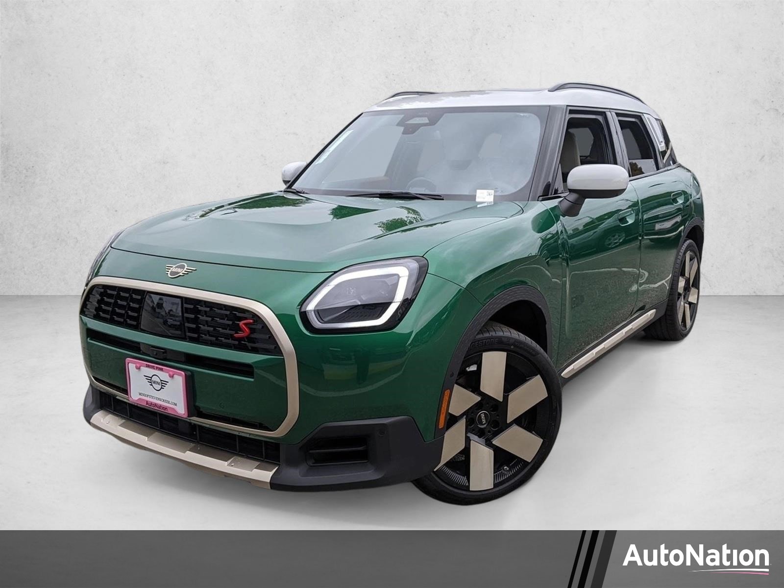 2026 MINI Countryman S ALL4's photo