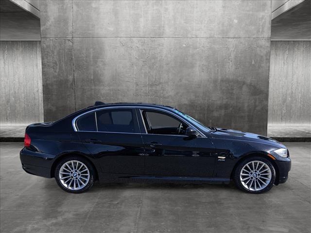 Bmw 2024 i3 xdrive