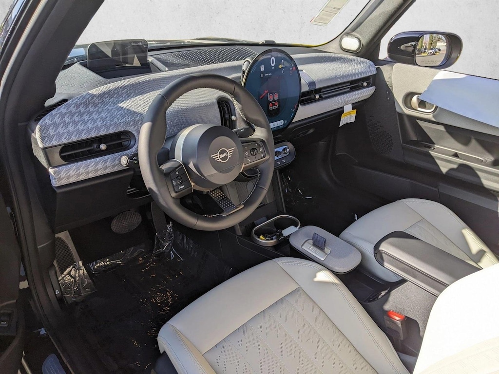 Used 2026 MINI Convertible Cooper S 2dr Car