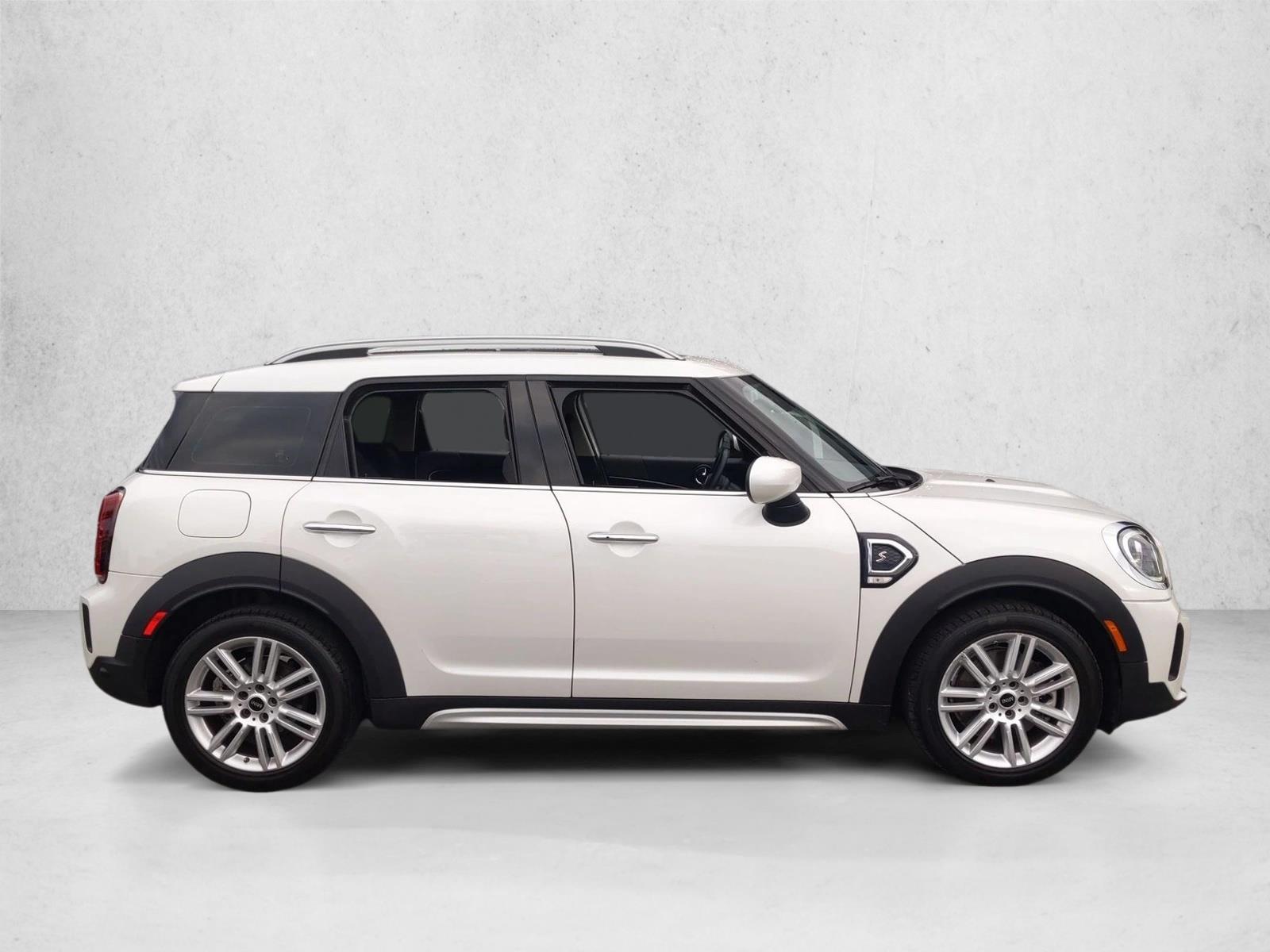 Used 2024 MINI Countryman Cooper S Sport Utility
