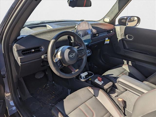 2026 MINI Convertible Cooper S photo 3