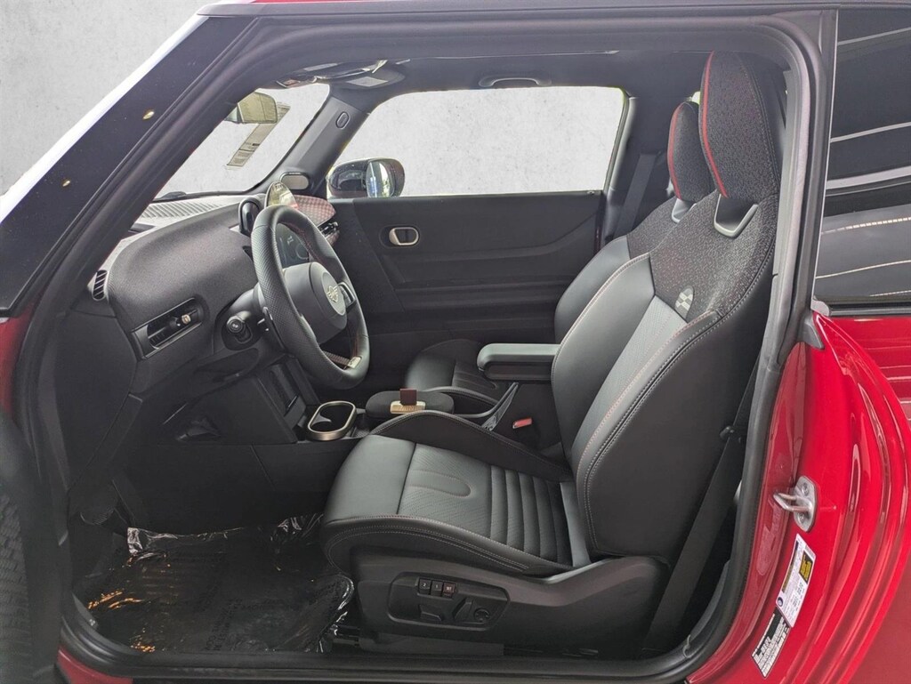 New 2026 MINI Hardtop 2 Door Cooper S 2dr Car