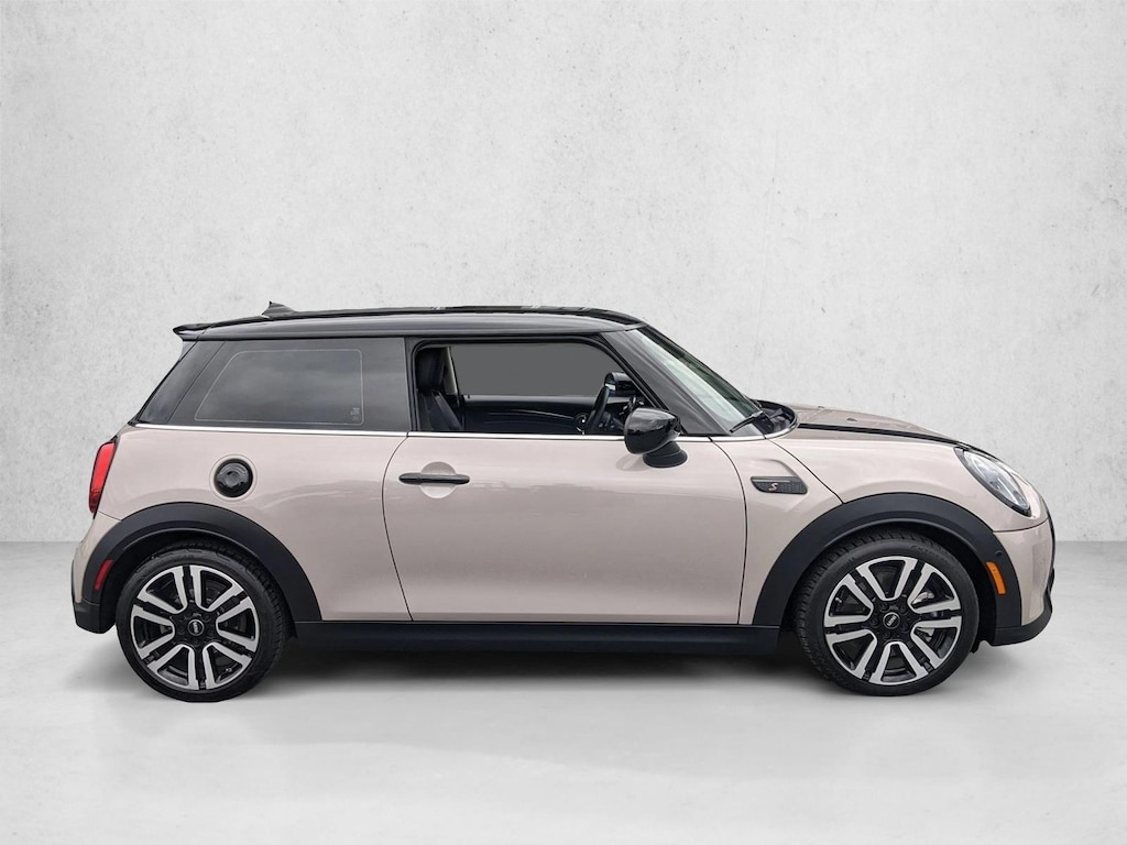 Used 2023 MINI Hardtop Cooper S 2dr Car