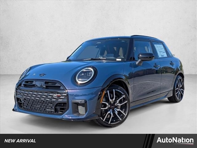 2026 MINI Hardtop 4 Door
