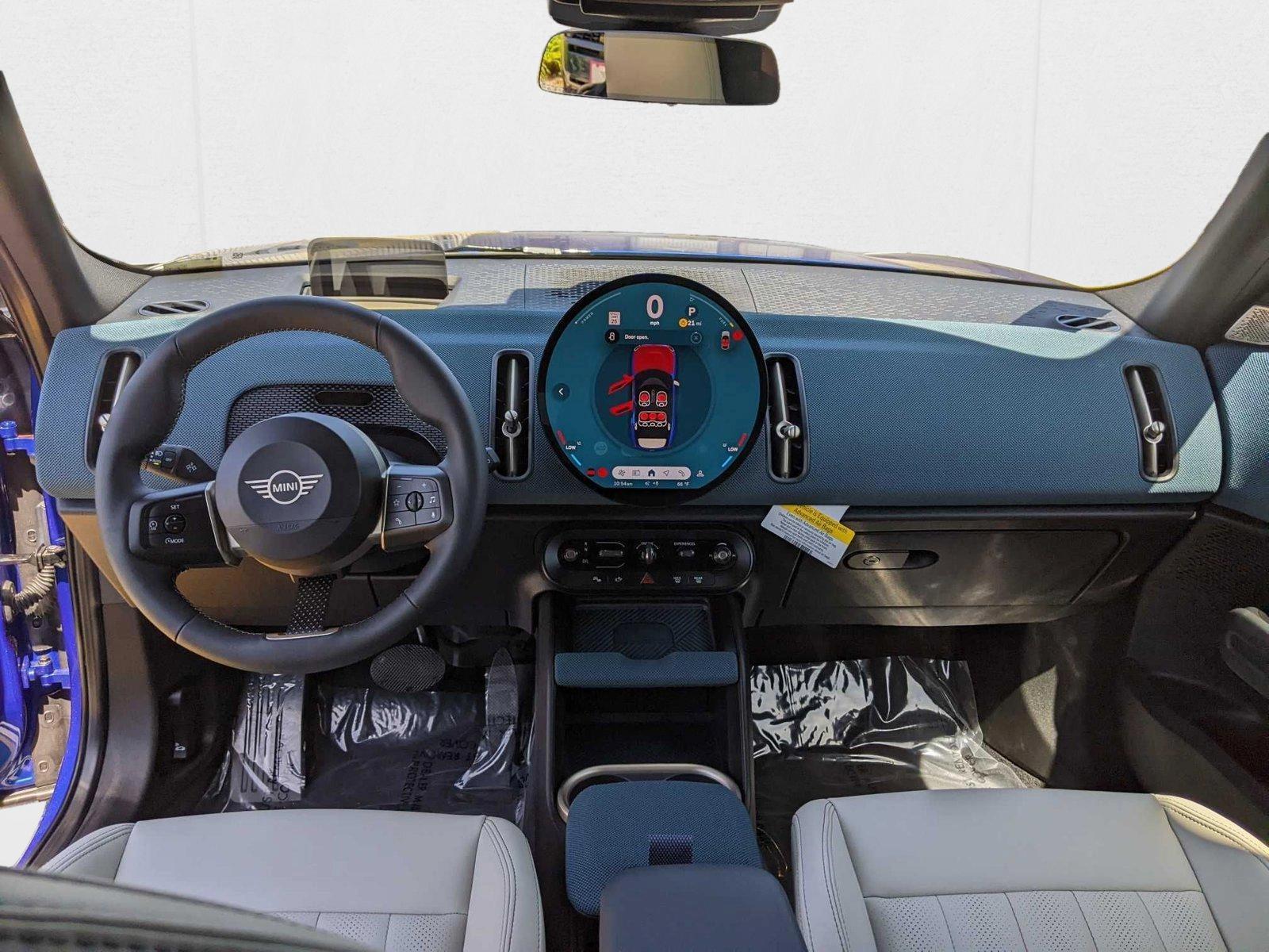 2025 MINI Countryman S - Photo 13