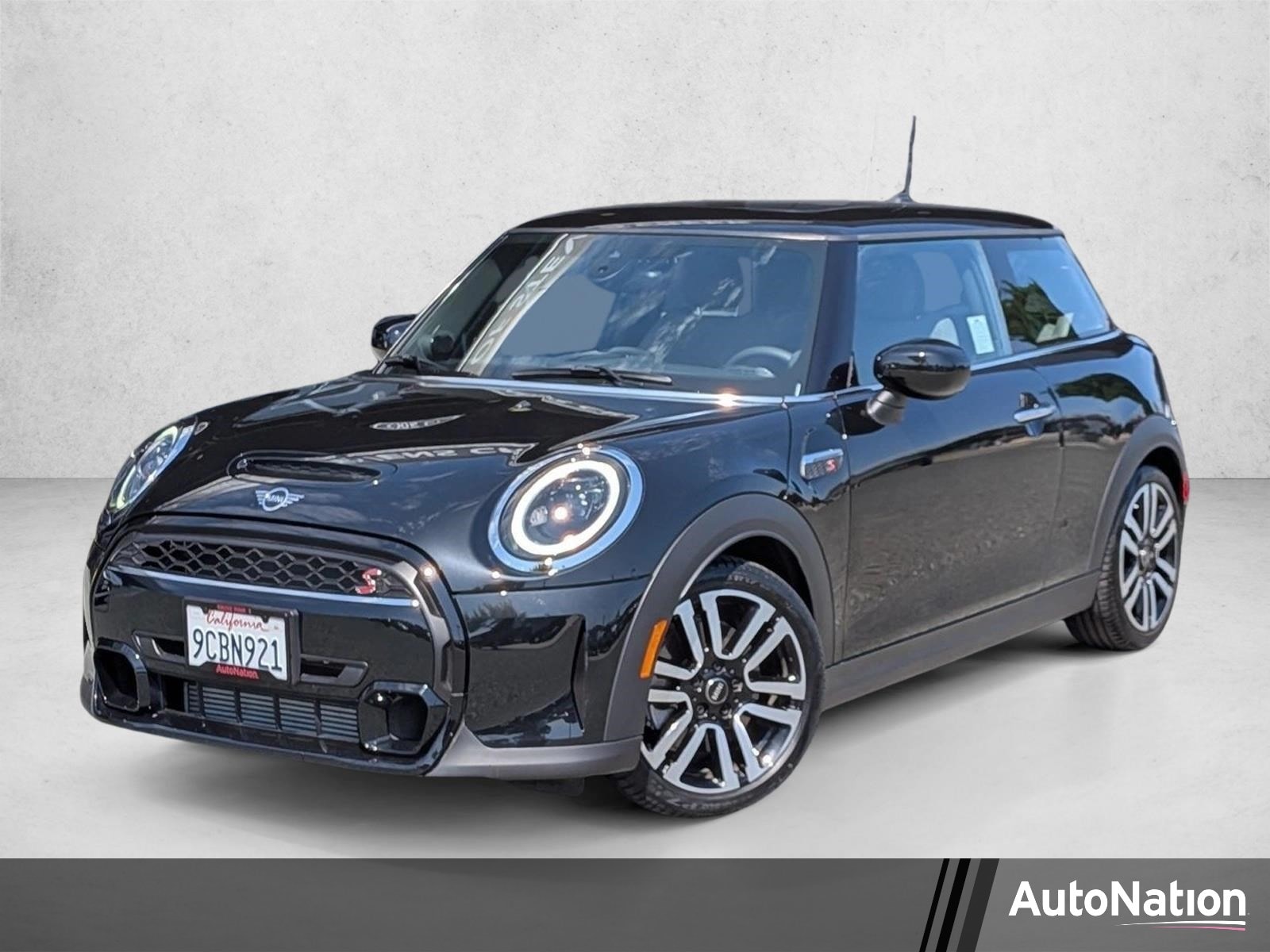 2023 MINI Hardtop 2 Door