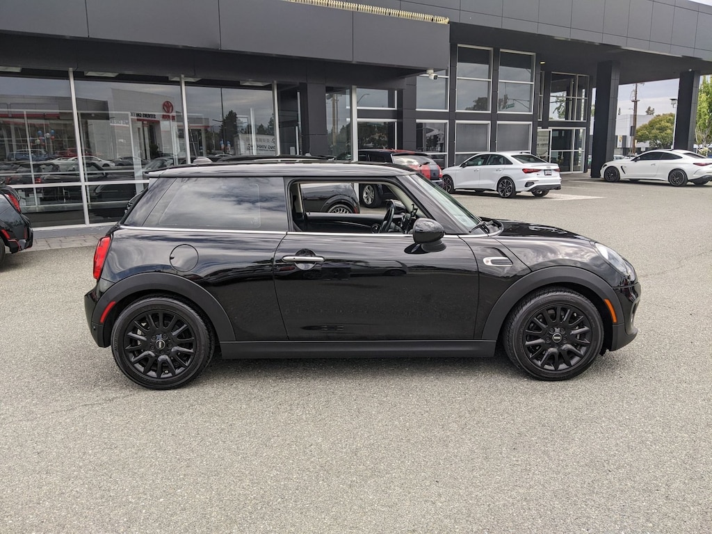 Used 2019 MINI Hardtop 2 Door Cooper 2dr Car