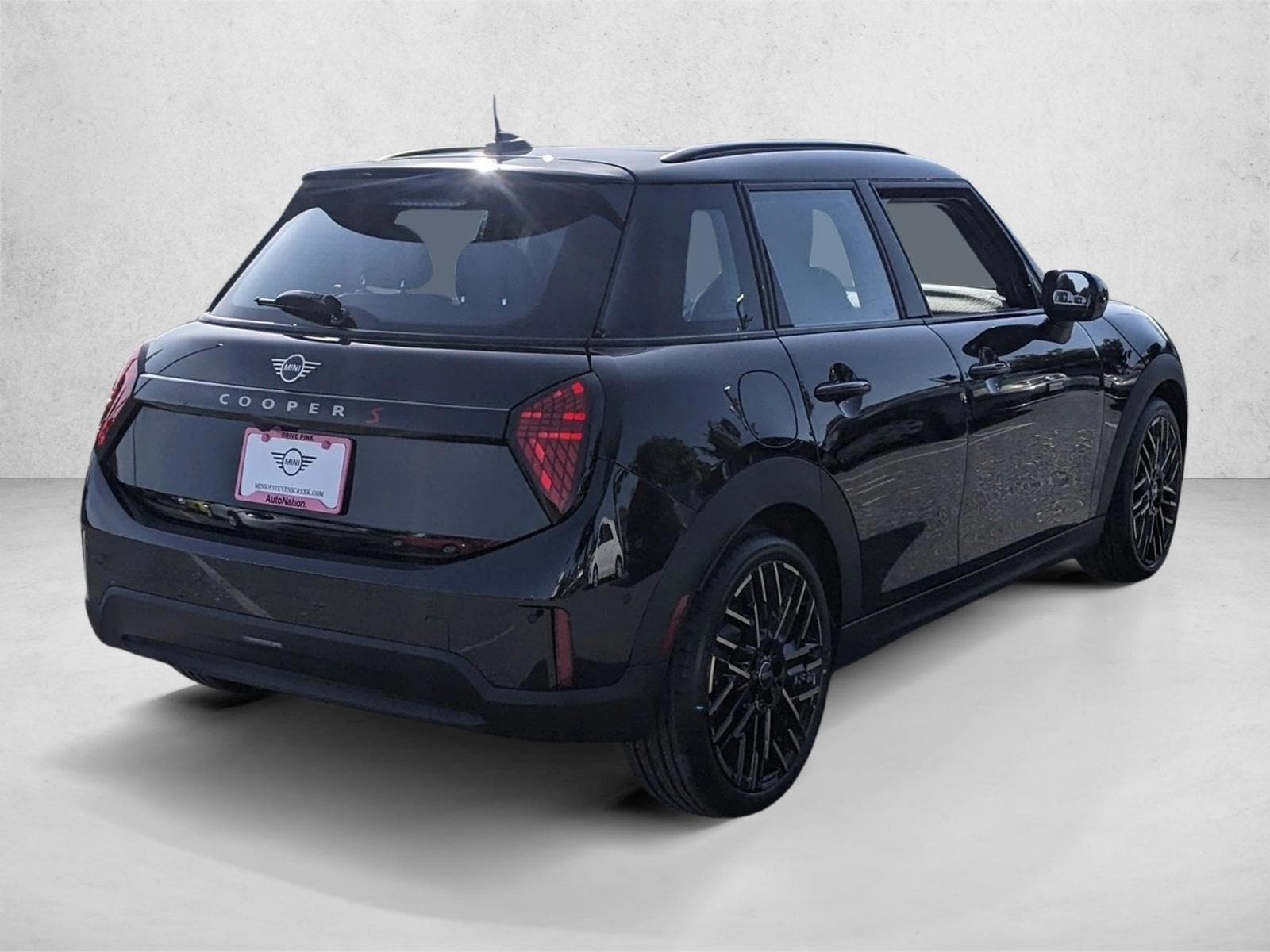 MINI Cooper 4 Door Specials Near San Jose, CA | MINI of Stevens Creek