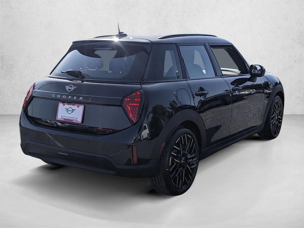 Used 2026 MINI Hardtop 4 Door Cooper S 4dr Car