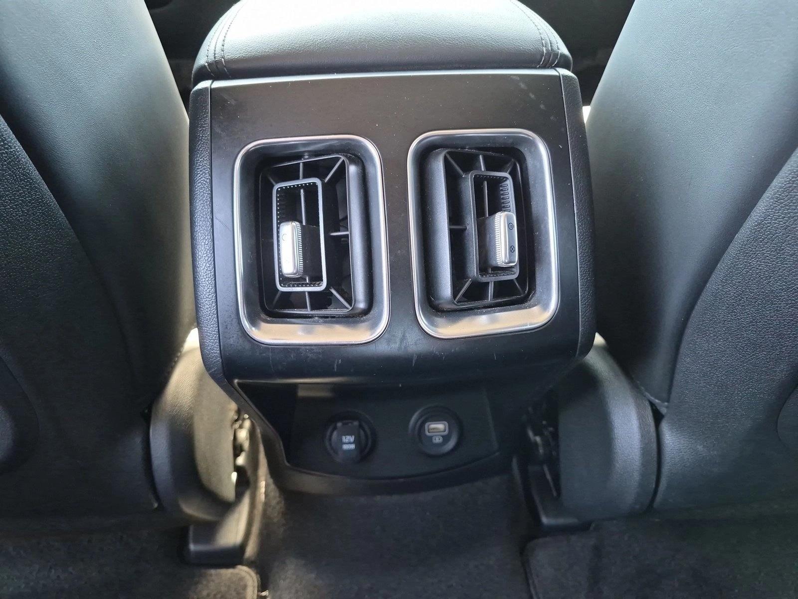 2024 Kia Sorento EX Hybrid - Photo 9