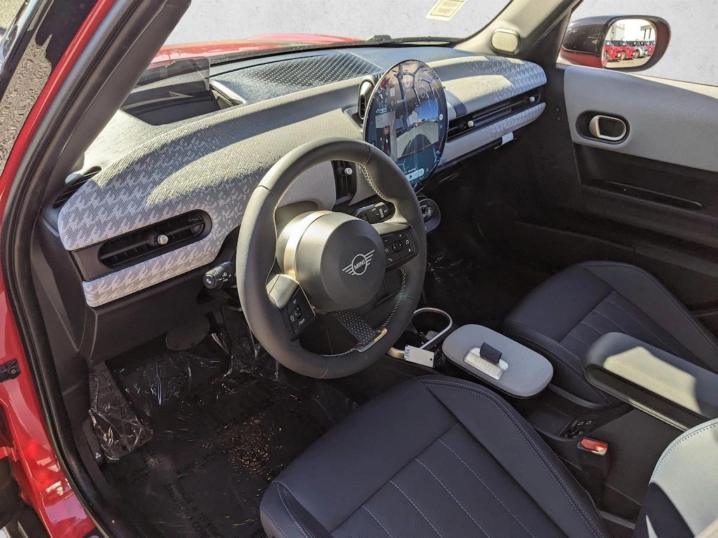 New 2026 MINI Hardtop 4 Door Cooper S 4dr Car