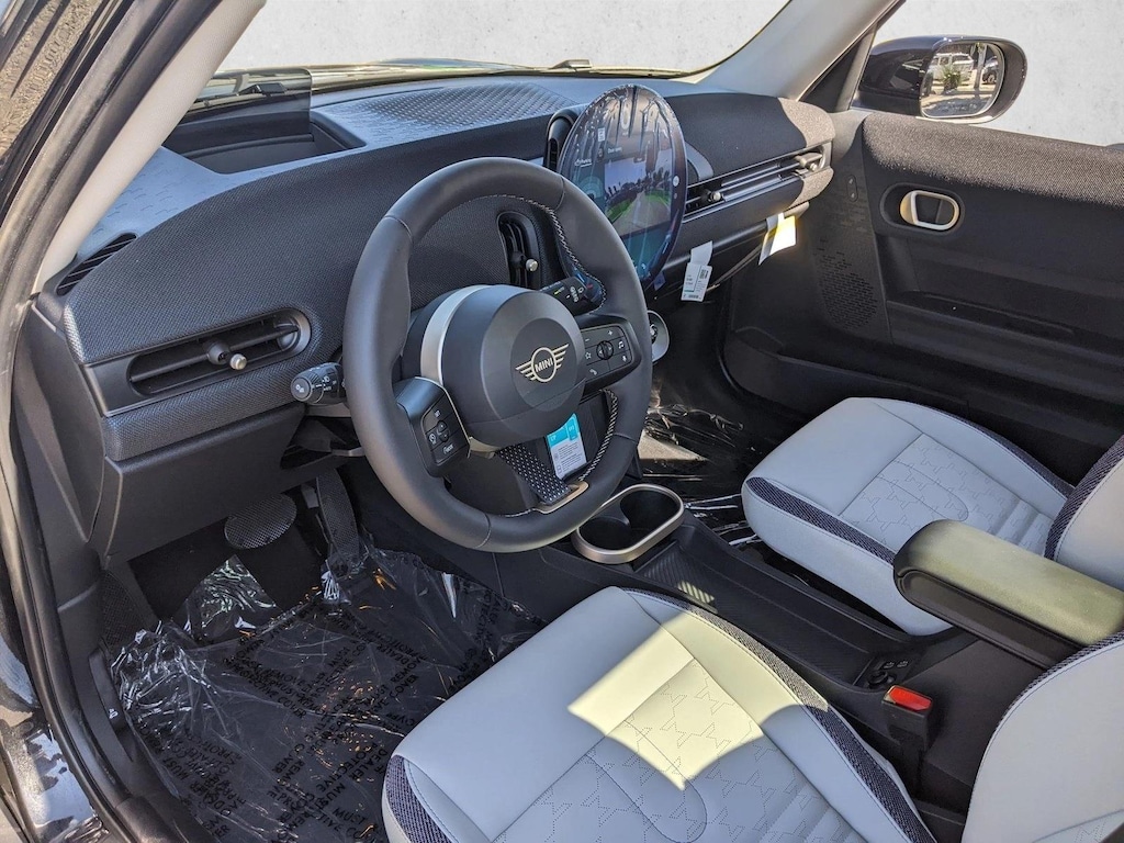 New 2026 MINI Hardtop 4 Door Cooper S 4dr Car