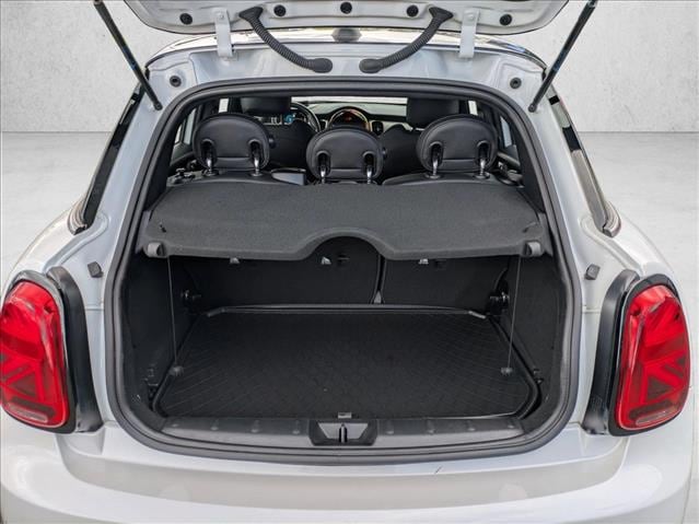 2024 MINI Hardtop Cooper S photo 5