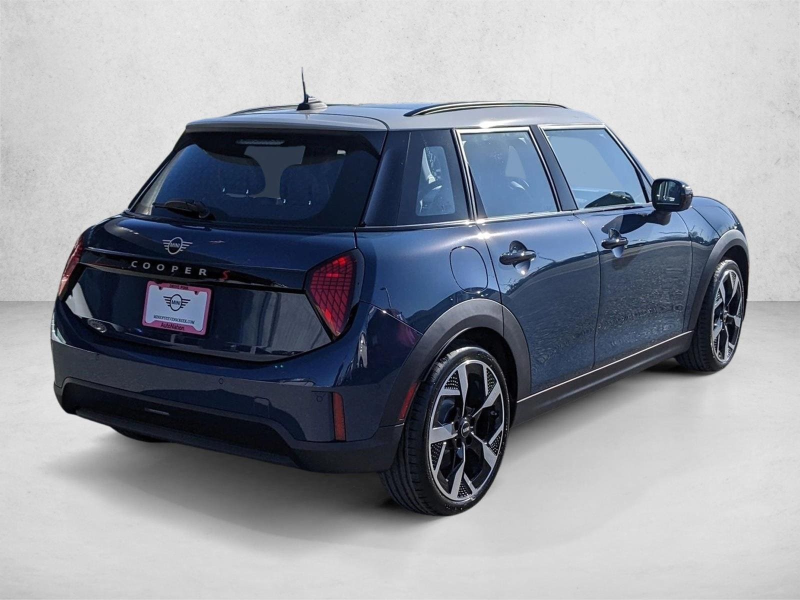 MINI Cooper 4 Door Specials Near San Jose, CA | MINI of Stevens Creek